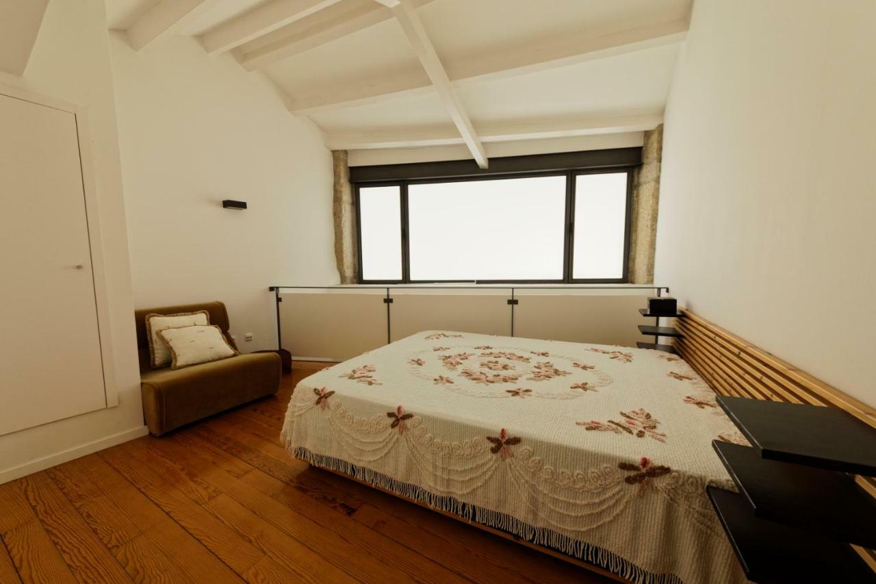 Antiga Casa Da Burra Villa วีเซว ภายนอก รูปภาพ